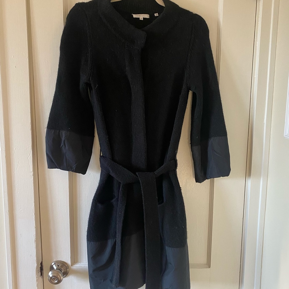 [Vince] Jacket/Sweater